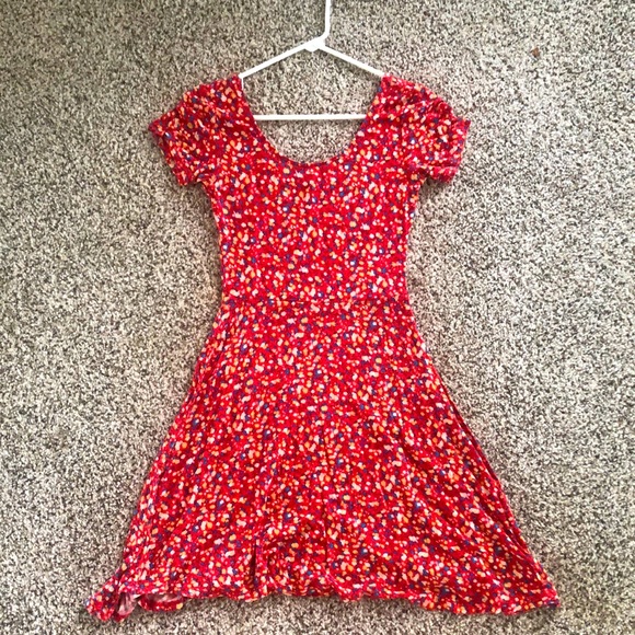 Spring/Summer Dress - Picture 2 of 5